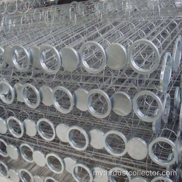 စက်မှု Silicon Surface က Filter ကိုအိတ်ကေ့